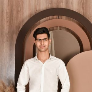 Picture of امیرعباس رفیعی
