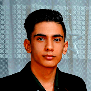 Picture of حامد محمدی