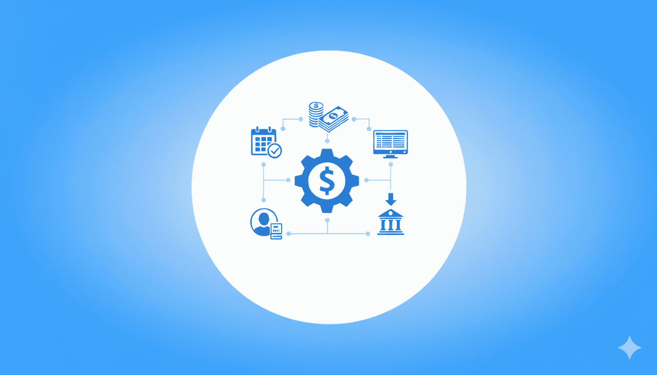 نرم افزار آنلاین دارا